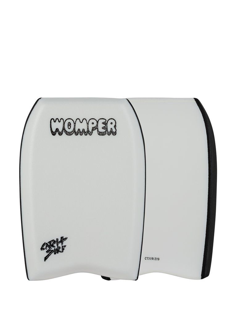The Womper