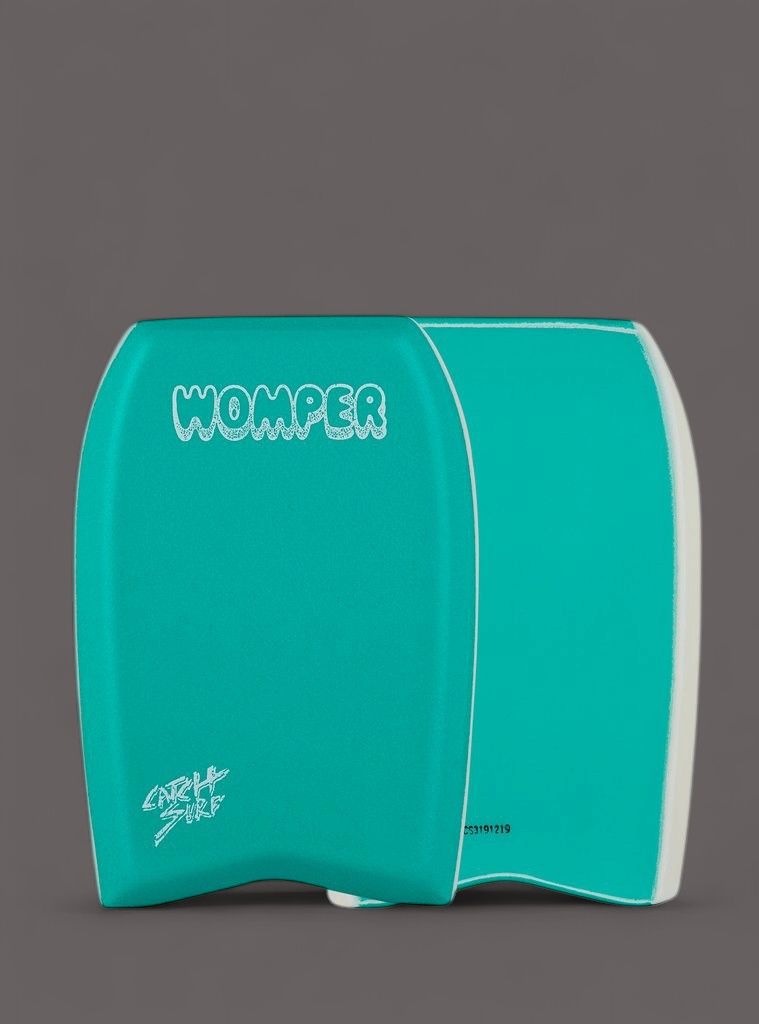 The Womper