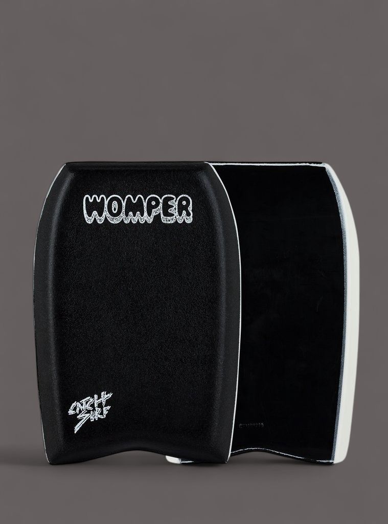 The Womper