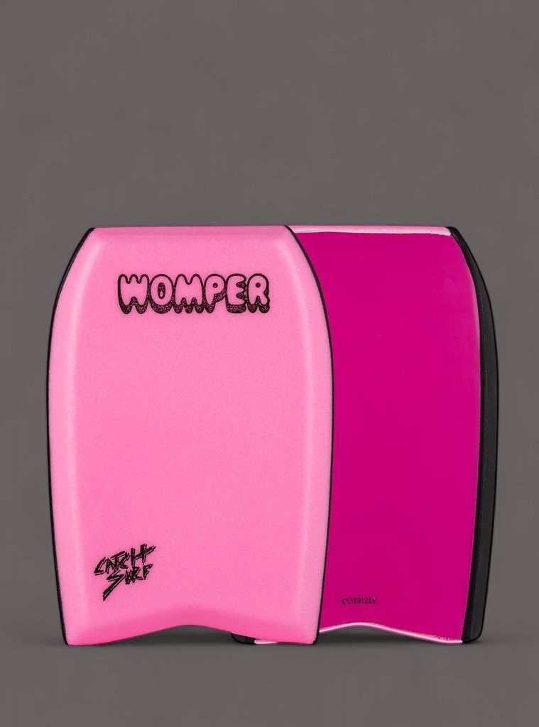 The Womper