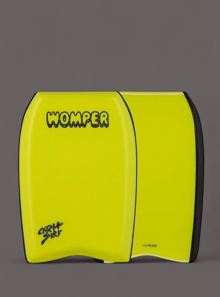 The Womper