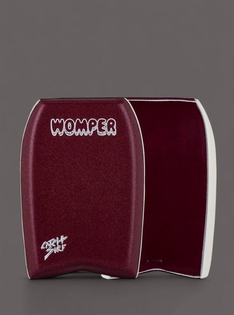 The Womper