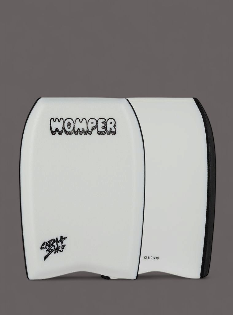The Womper