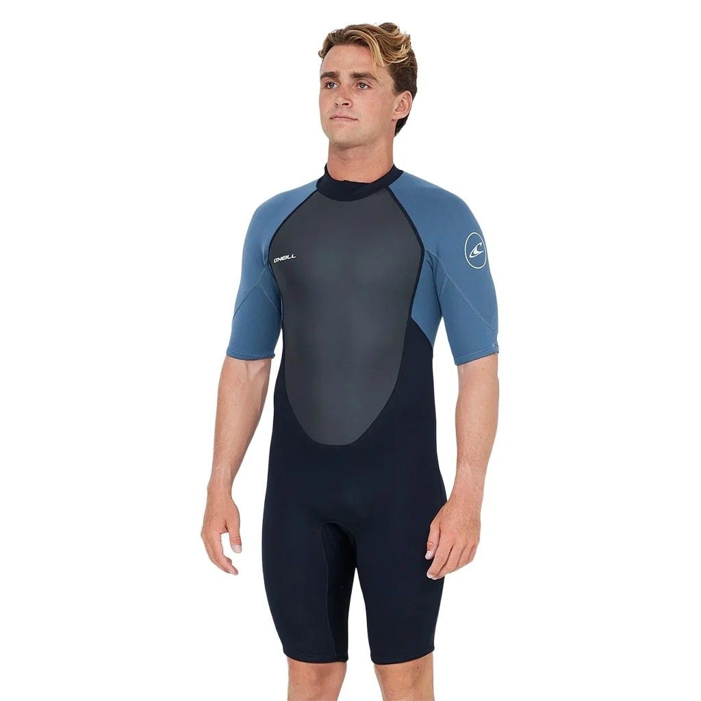 Reactor II 2mm Spring Suit