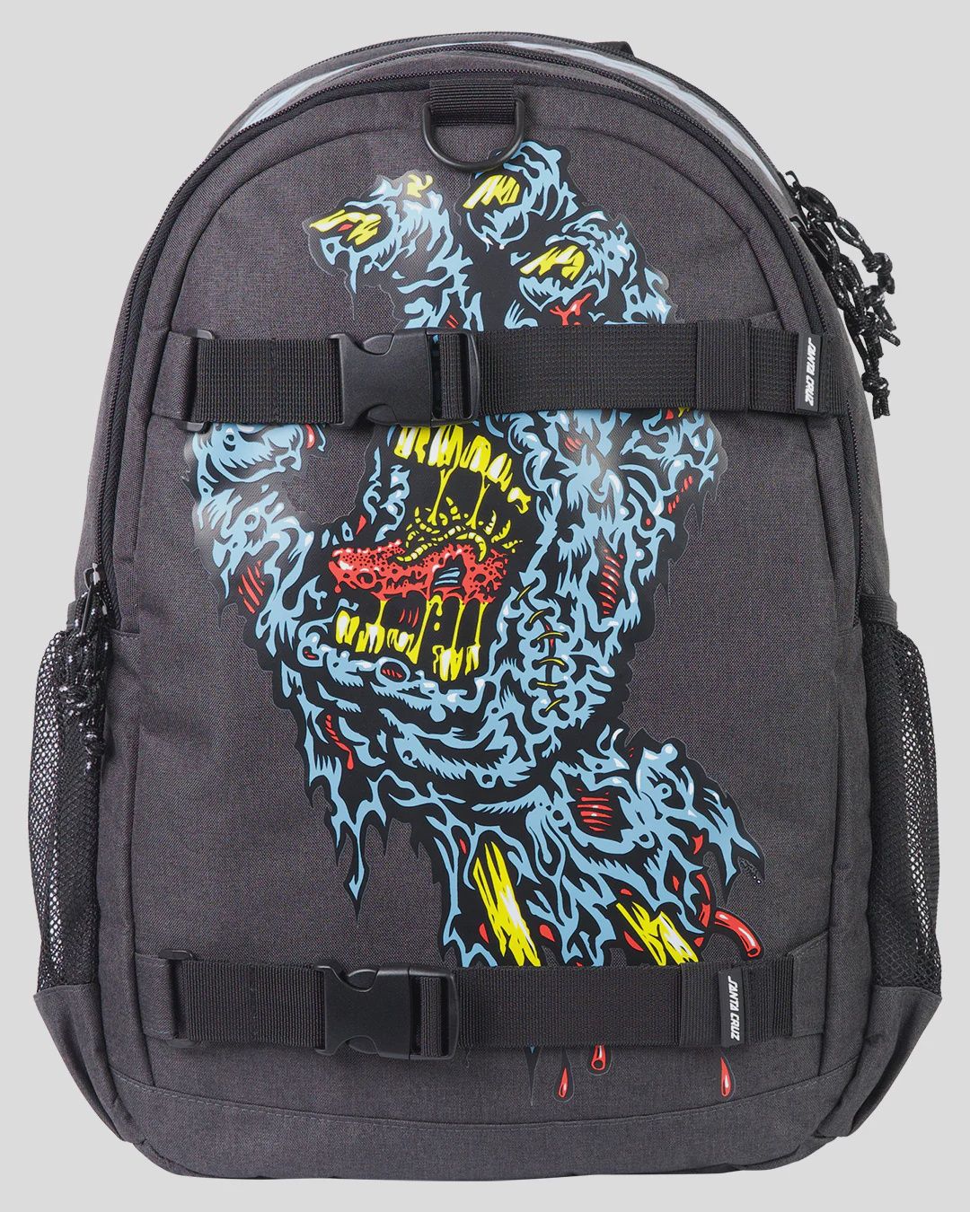 SC Decaying Hand Boys Skate Backpack