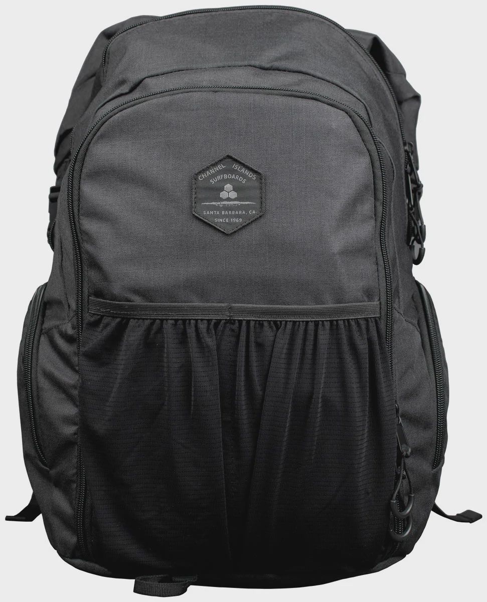 Essential Surf Pack