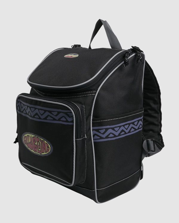 Groms Top Loader Backpack