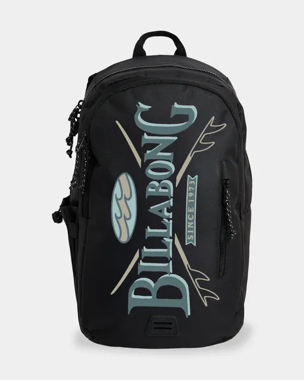 Norfolk Backpack