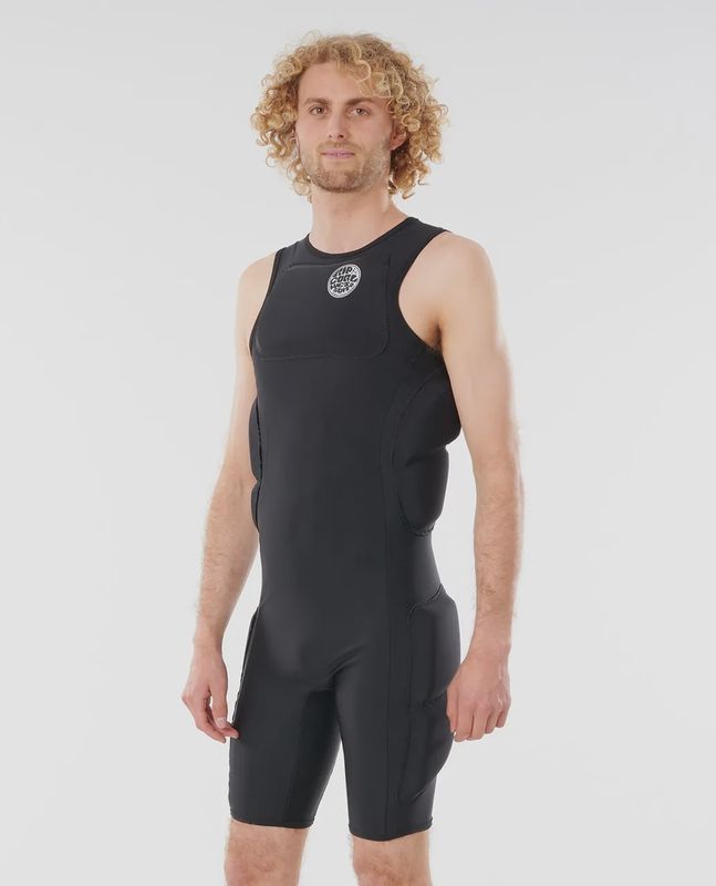 Big Wave Short John