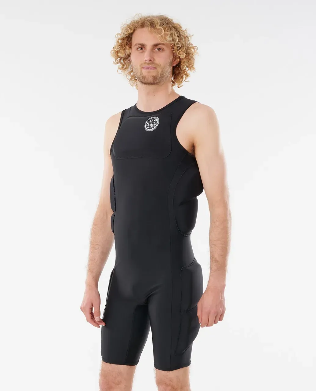 Big Wave Short John