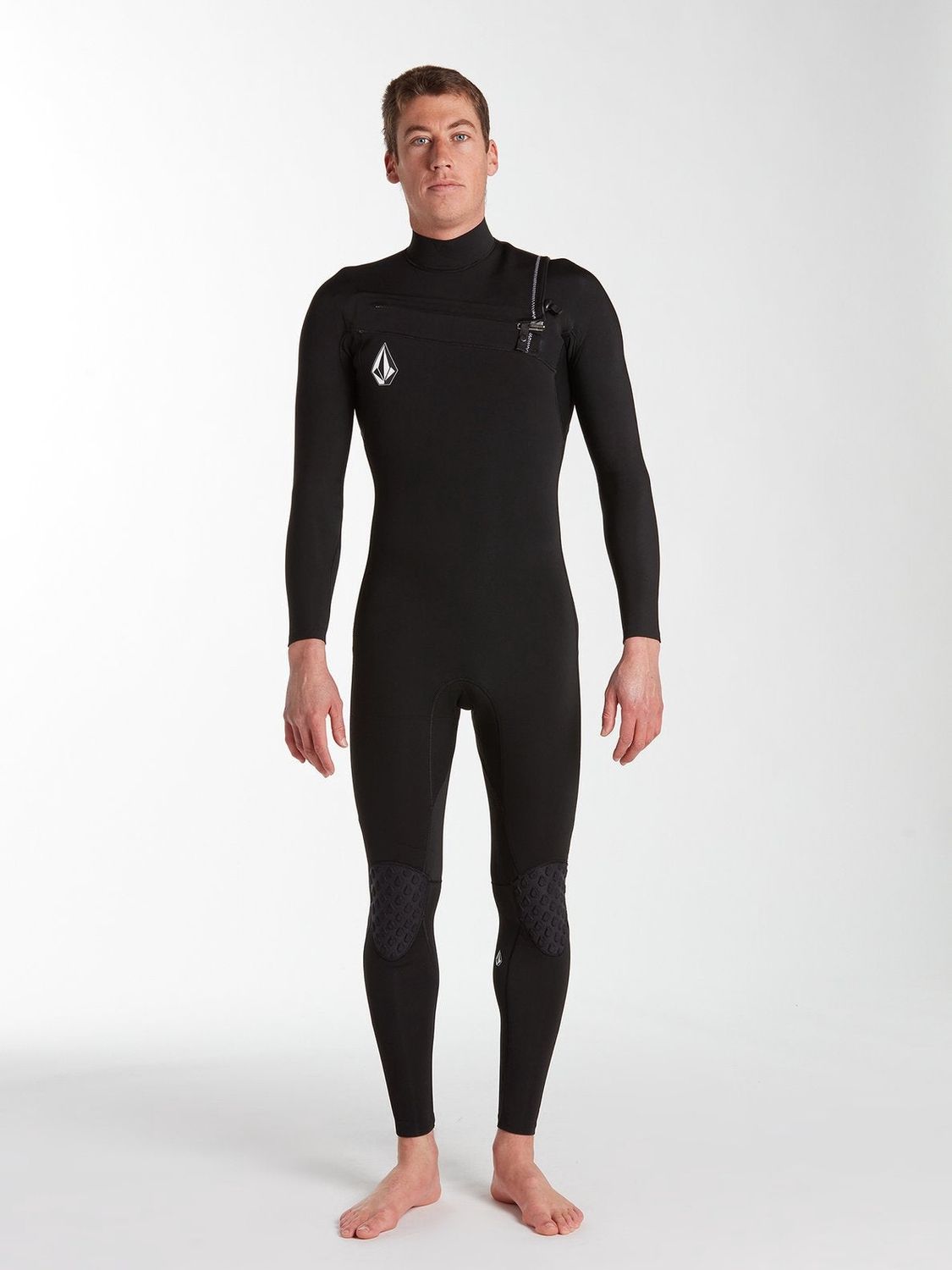 3/2 Chest Zip Fullsuit