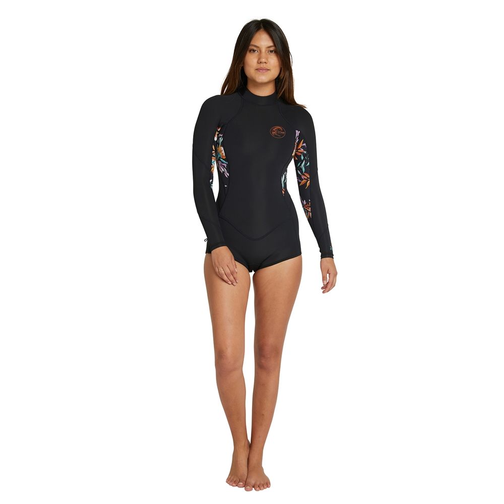 Bahia 2mm LS Mid Springsuit
