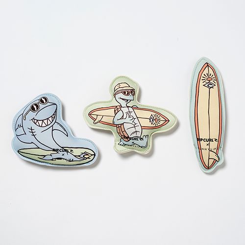 Dive Buddies