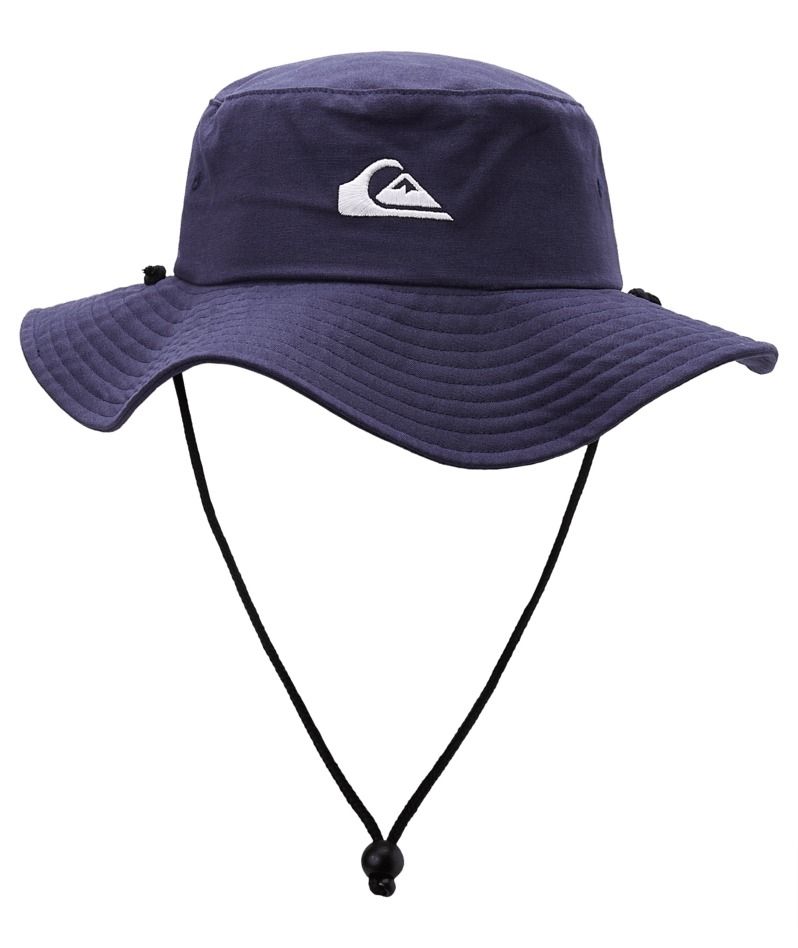Bushmaster Hat, Color: Insignia Blue, Size: S/M