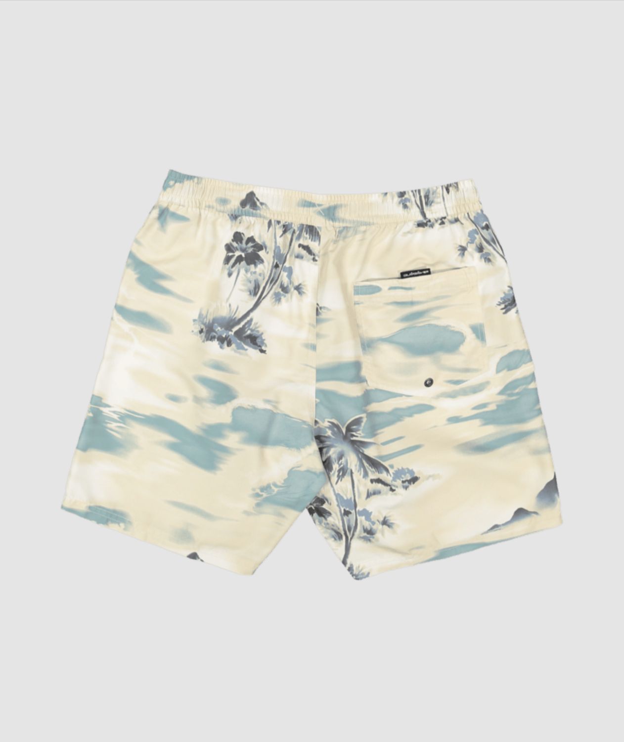 Mens Everyday Straight Volley 17NB