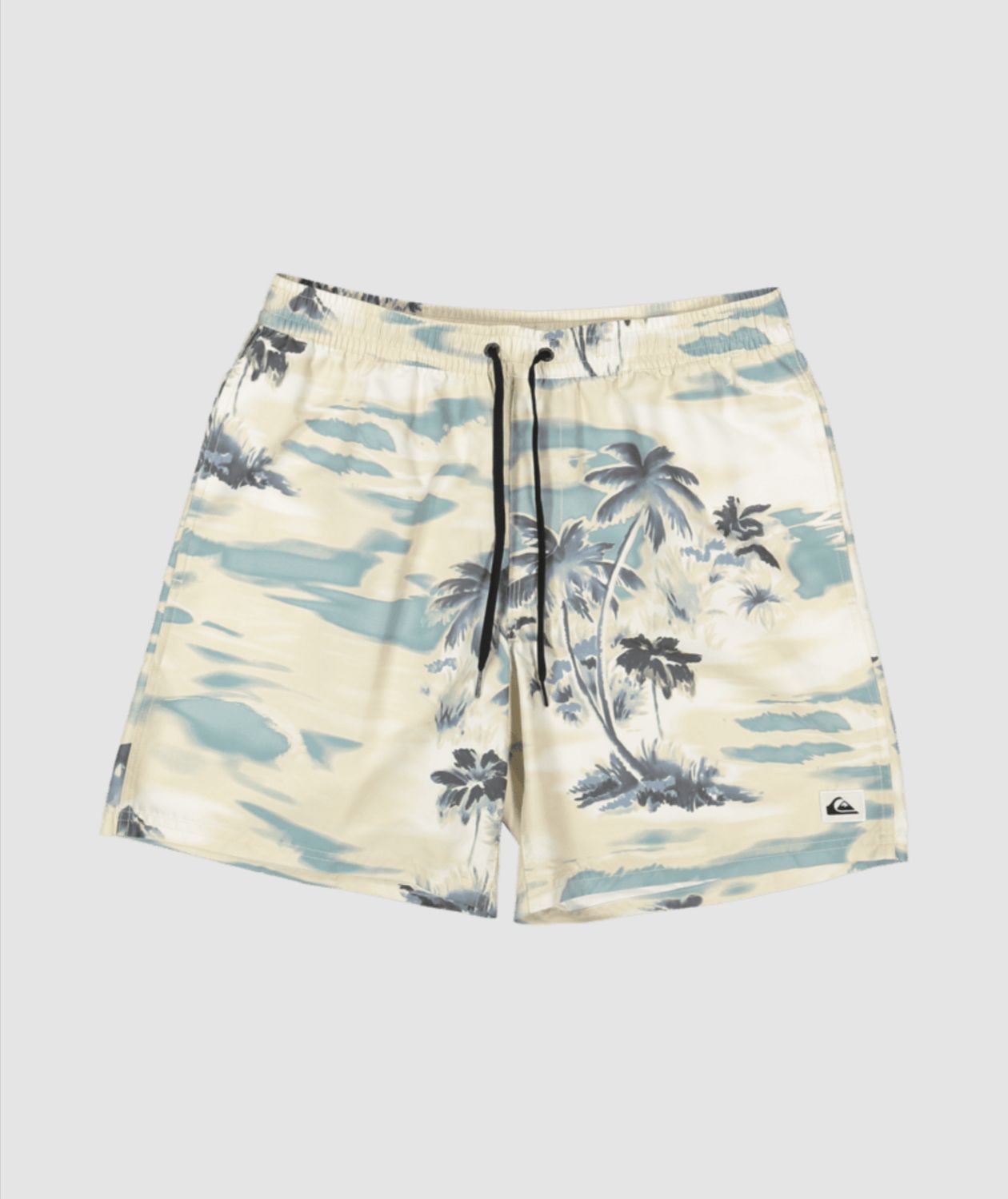 Mens Everyday Straight Volley 17NB