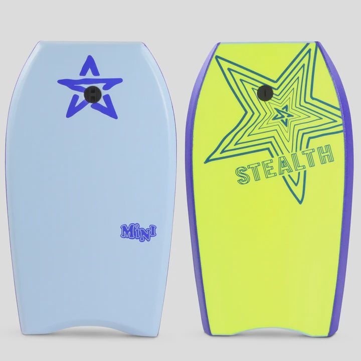 Stealth Mini 30"