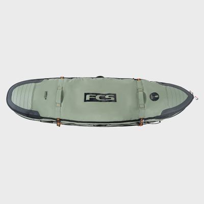 Travel 2 Shortboard/Fish Cover