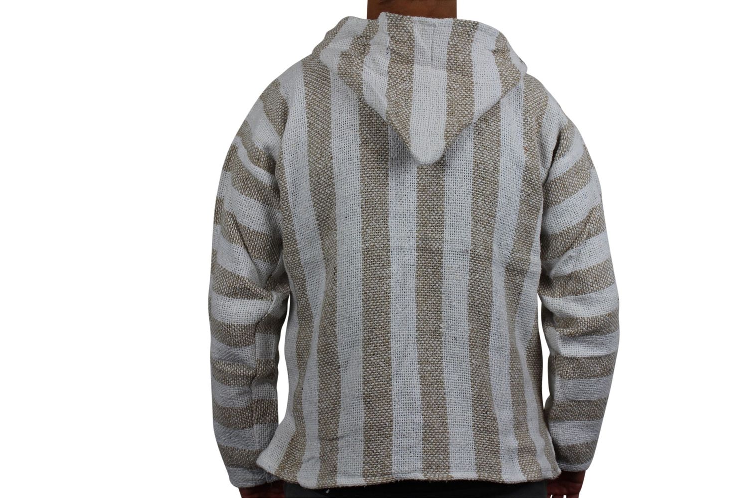Baja Hoodie