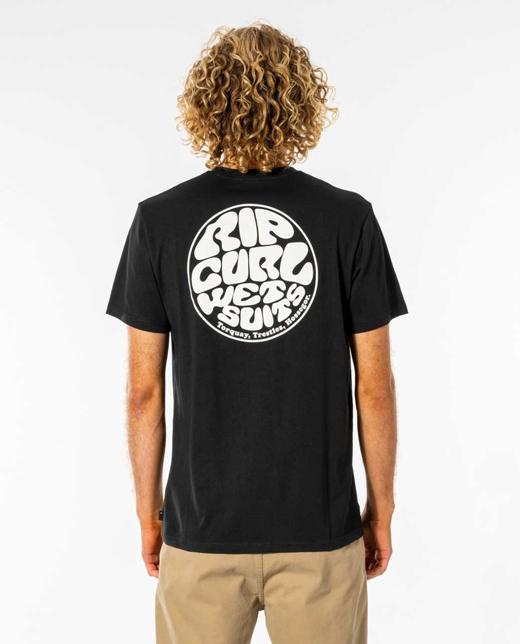 Wettie Icon Tee