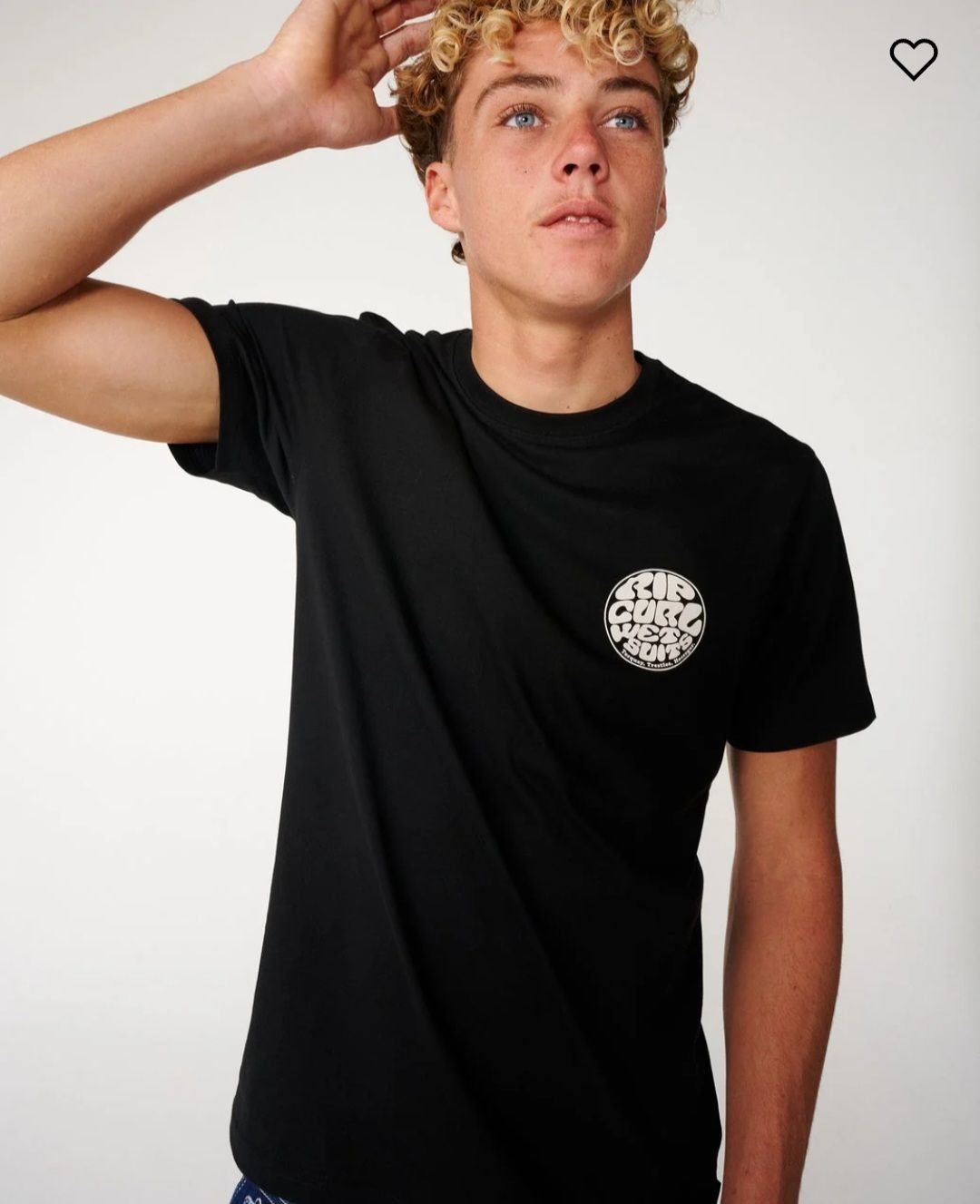 Wettie Icon Tee