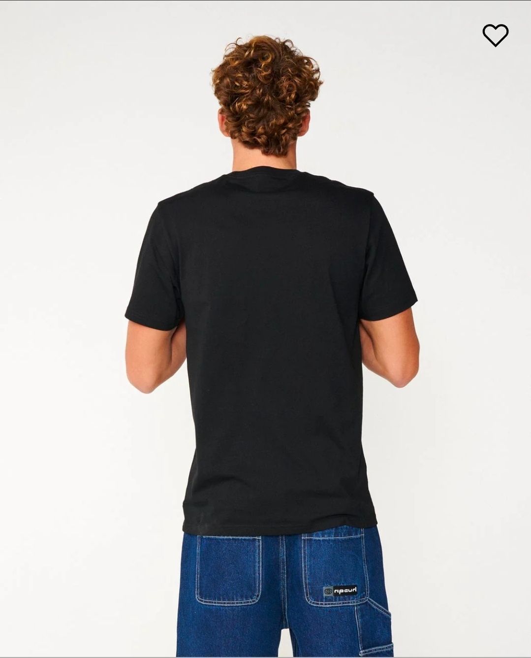 Wettie Icon Tee