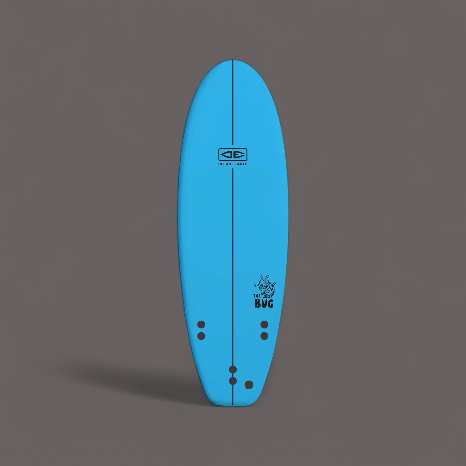 Bug Softboard
