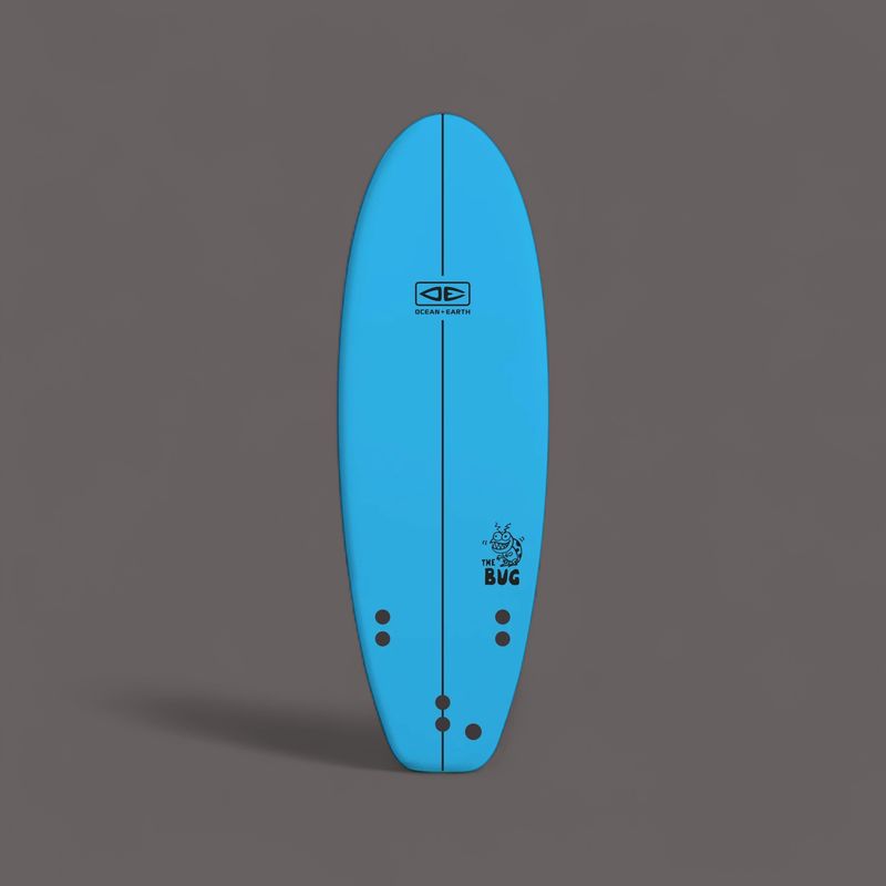 Bug Softboard