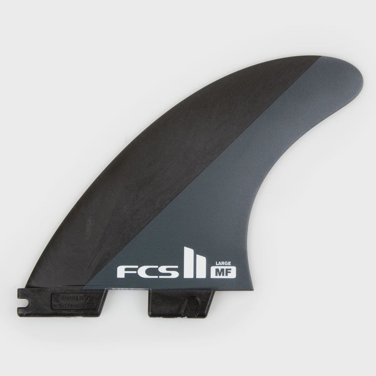 FCS II MF Neo Carbon Large Tri