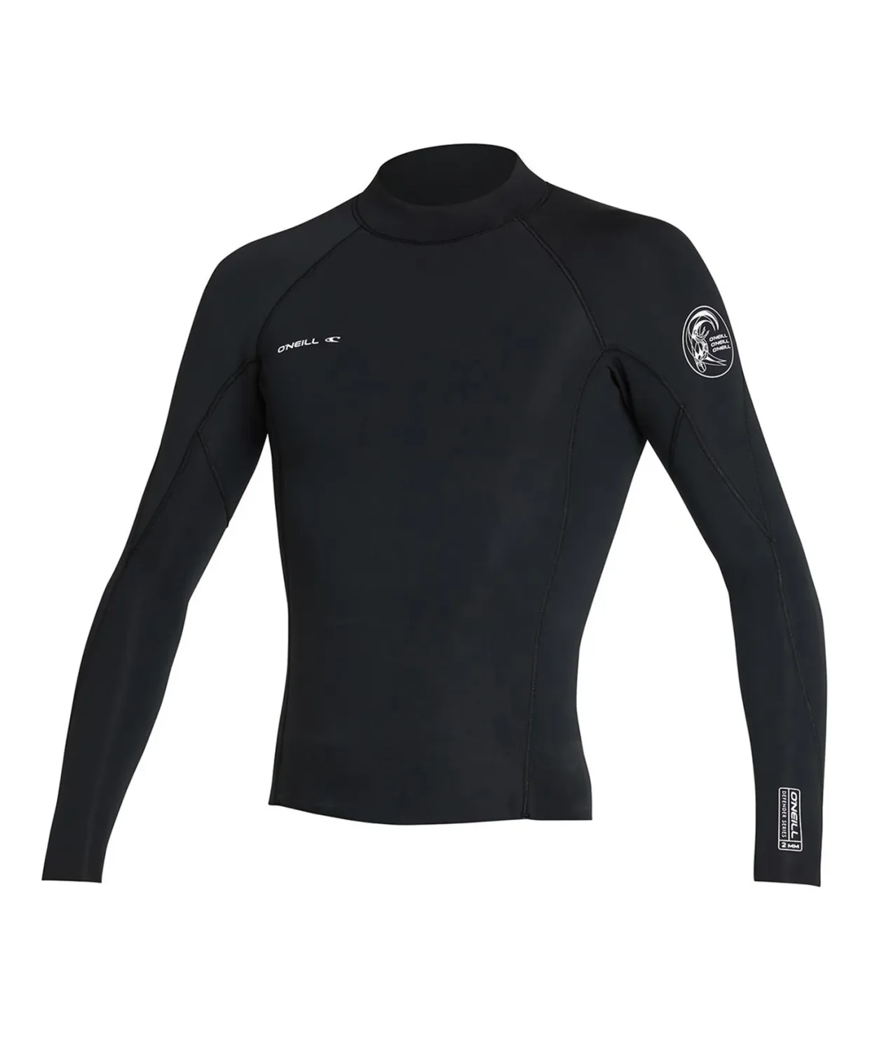 Defender 2mm LS GB Wetsuit Jacket