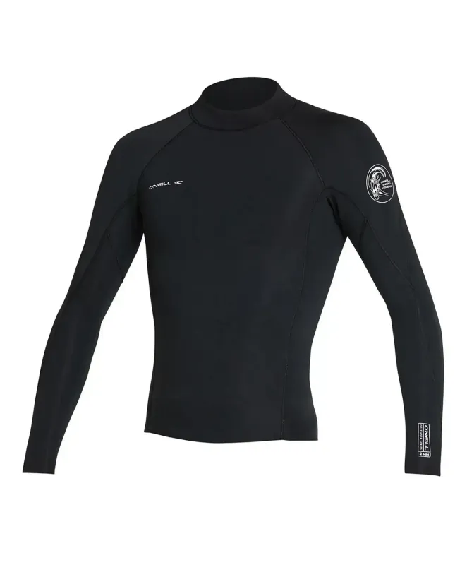 Defender 2mm LS GB Wetsuit Jacket
