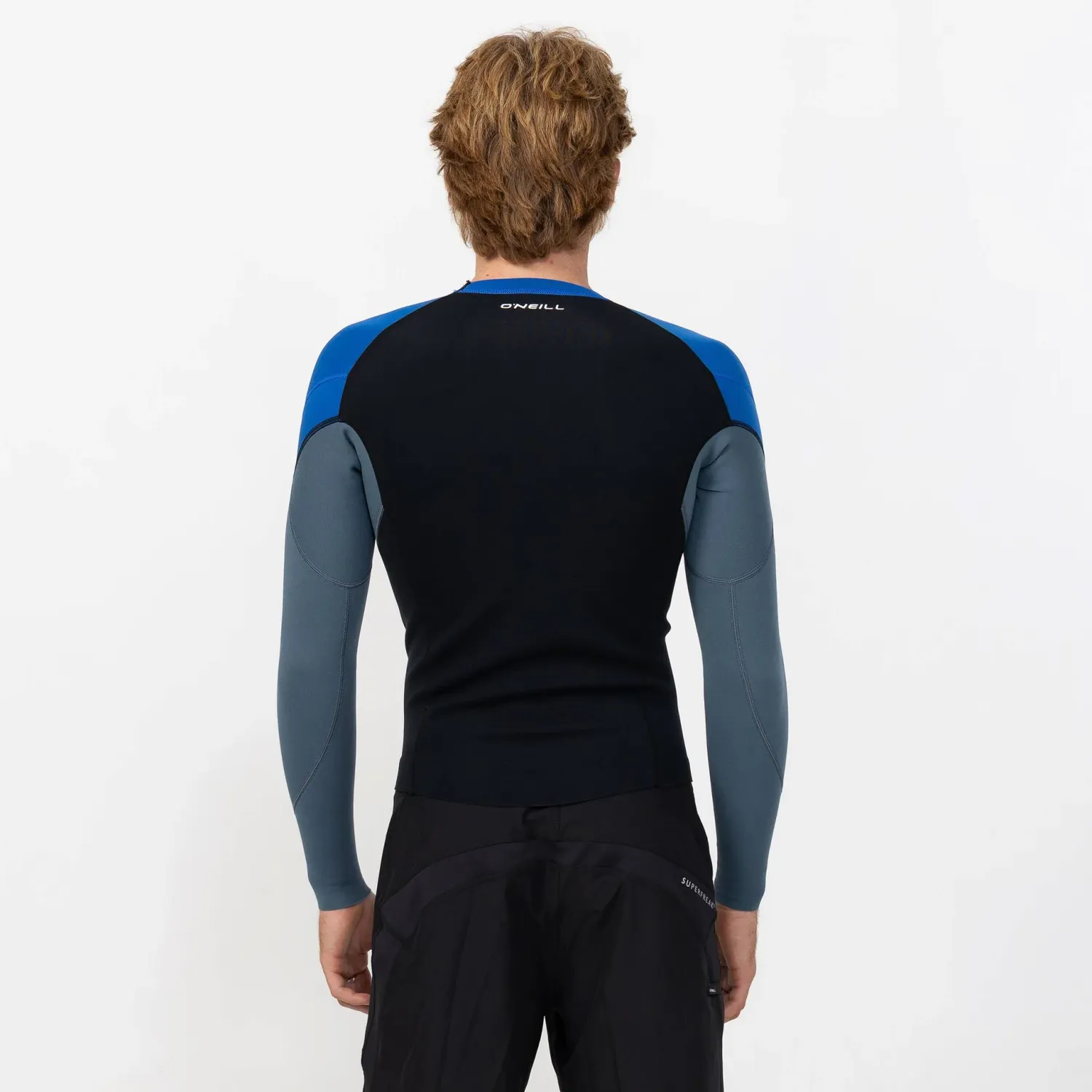 Reactor II 1.5mm Long Sleeve Wetsuit Jacket