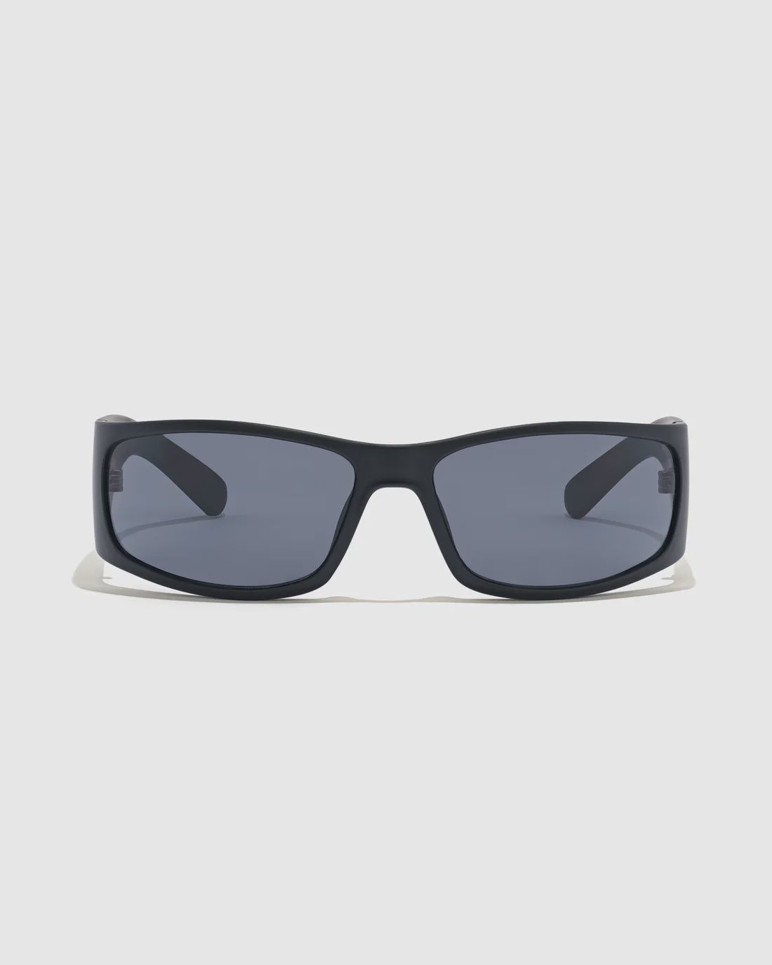 Doomsday Machine - Matte Black / Black