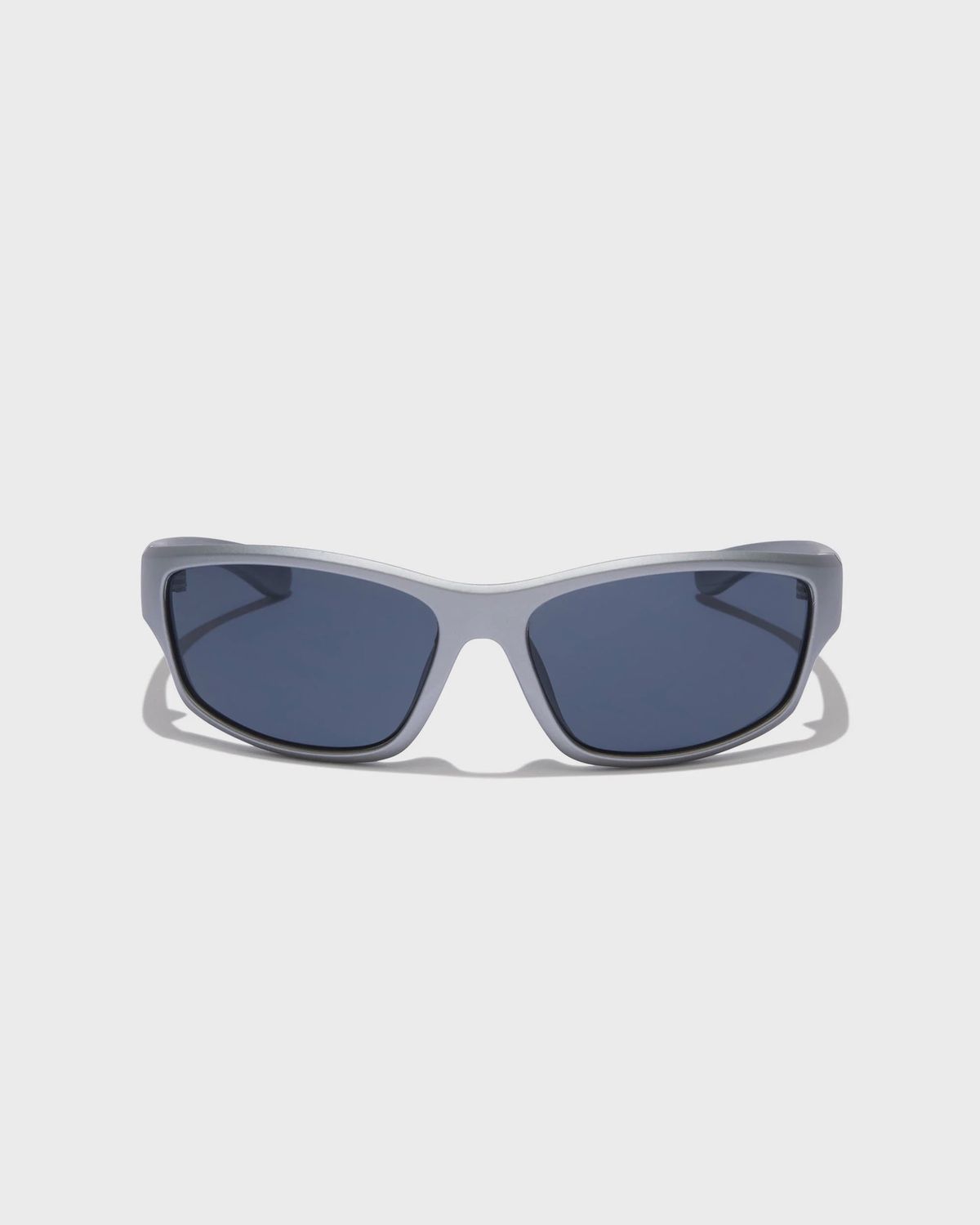 Teenage Zero - Matte Chrome / Grey