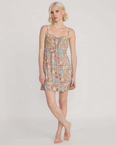 Featured Artist Emma Rushton Dress