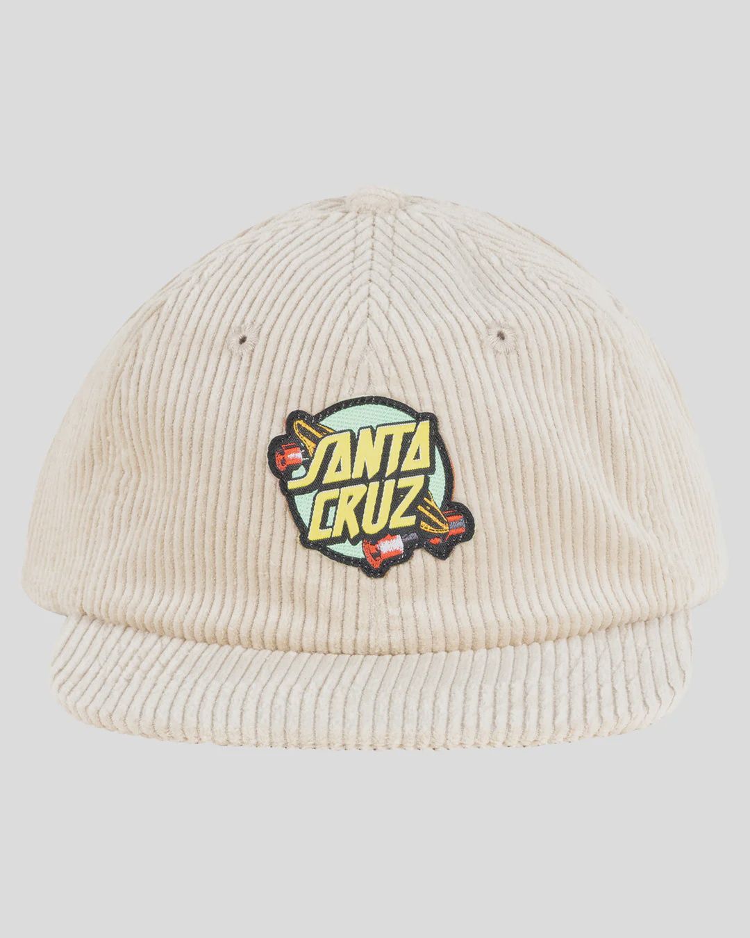 Summer 76 Strapback Cap