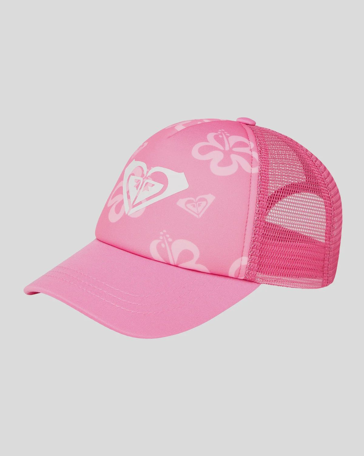 Girls 2-7 Sweet EmotionsTrucker Hat