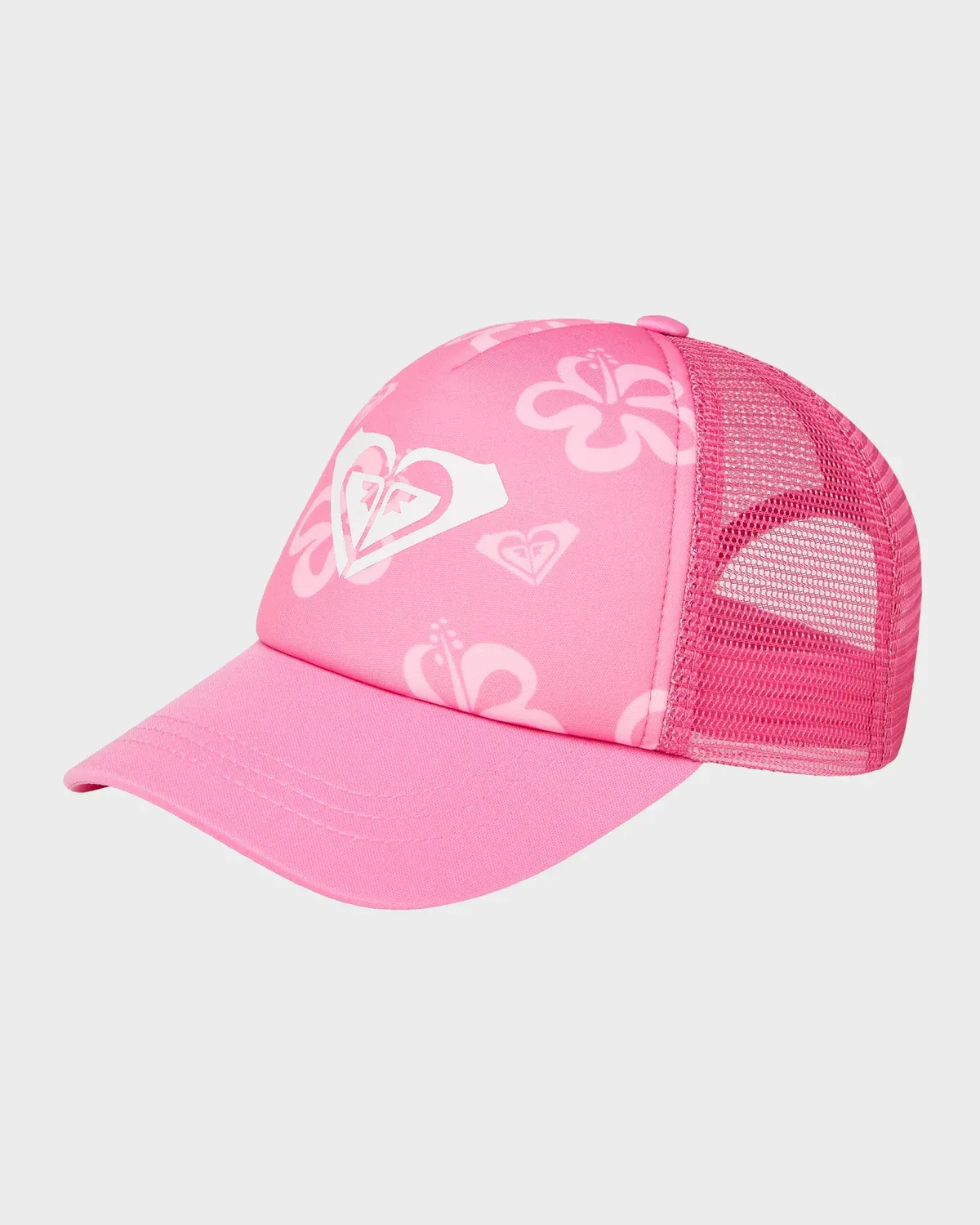 Girls 2-7 Sweet EmotionsTrucker Hat