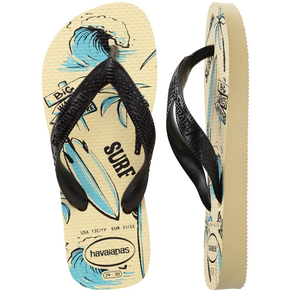 Kids Athletic Thongs