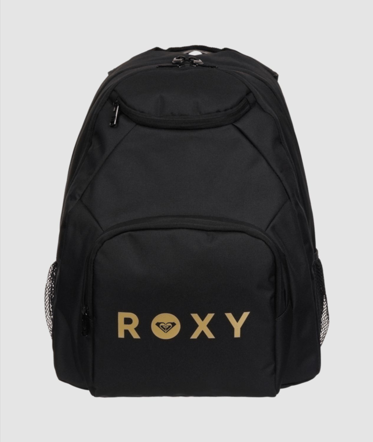 Shadow Swell Solid Logo Backpack, Color: Anthracite