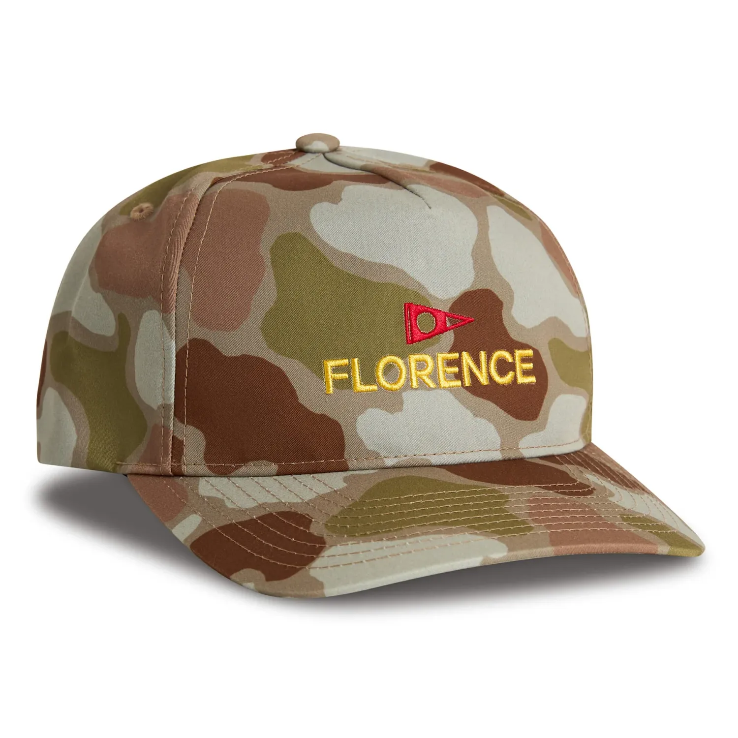 Logo 2 Twill Hat