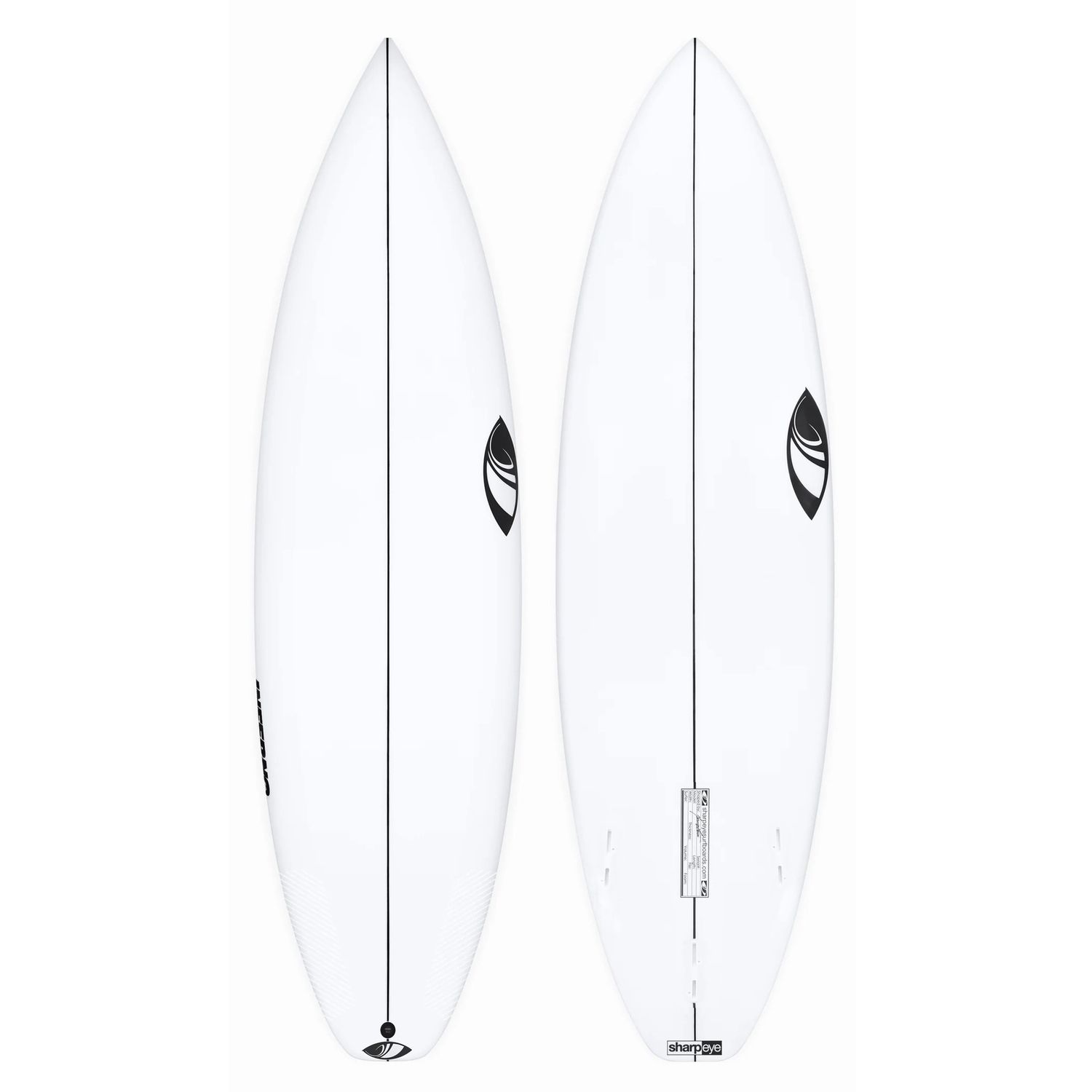 Inferno 72 Youth - FCS2