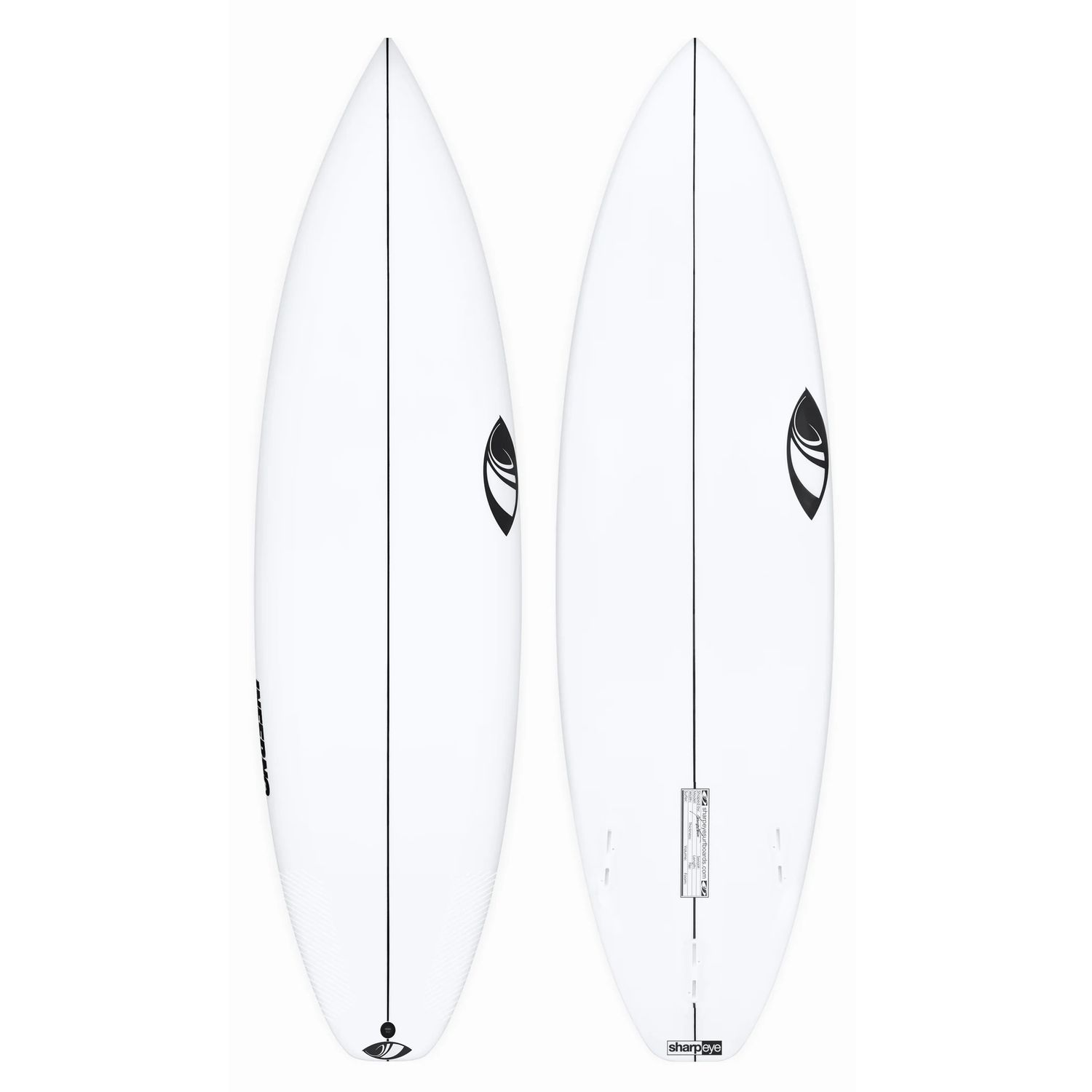 Inferno 72 Youth - FCS2