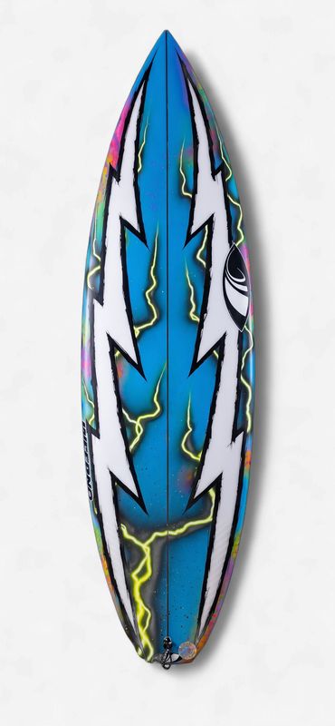 Inferno 72 Youth - FCS2