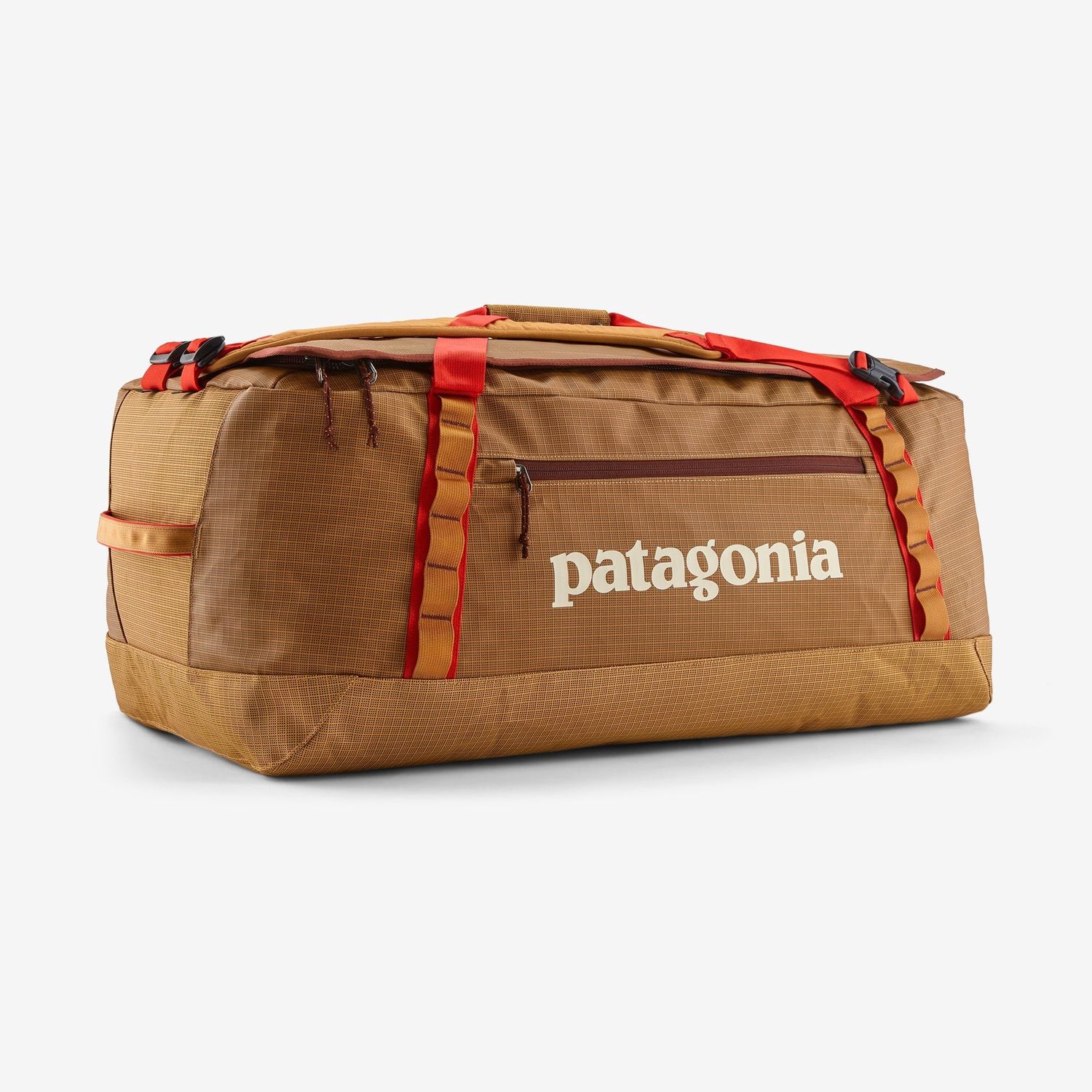 Black Hole Duffel 70L, Color: Talon Gold, Size: OSFA
