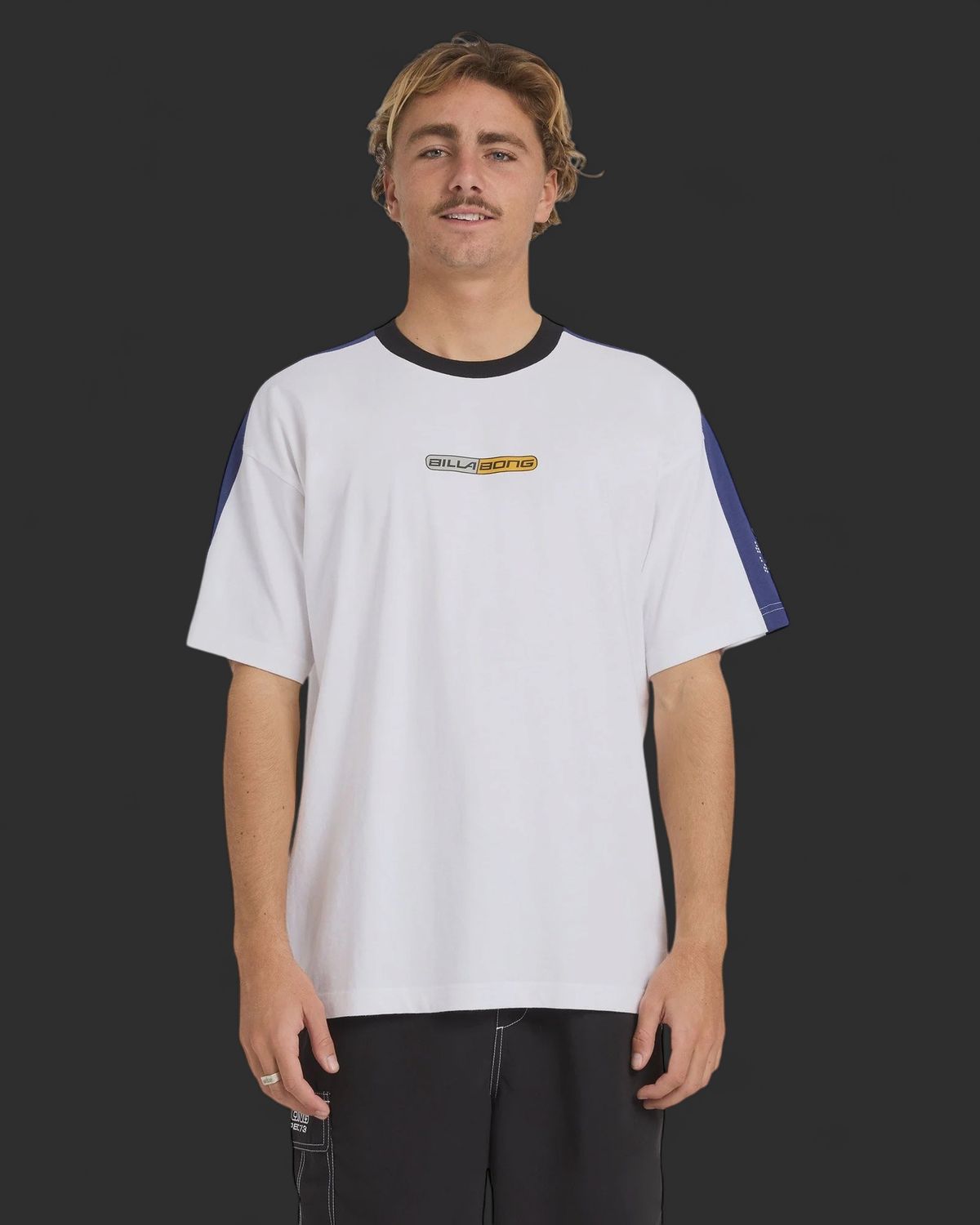 Mens Spec 73 Iconic T-Shirt