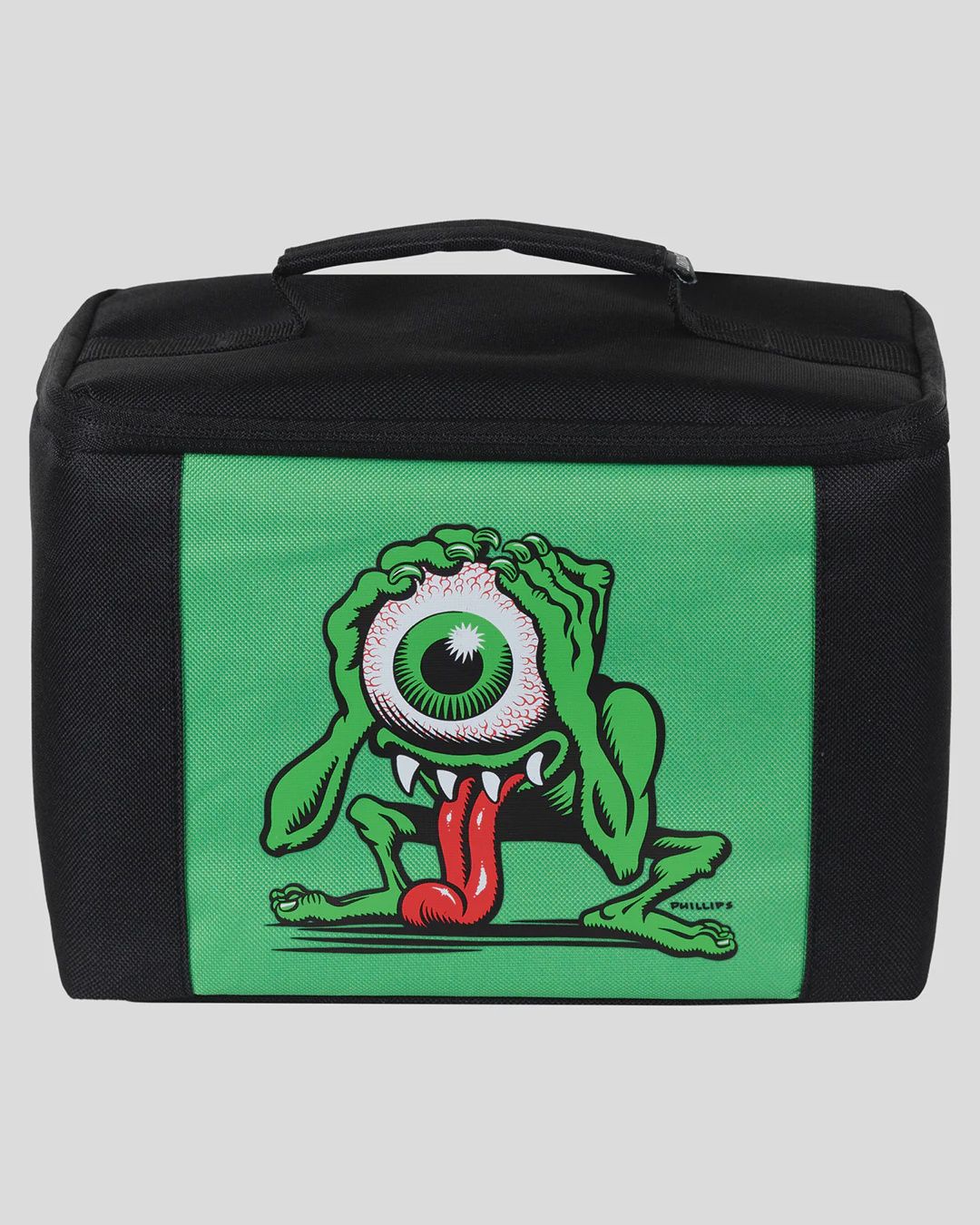 Eyegore Lunch Box