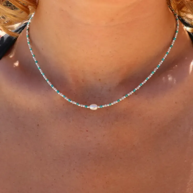 Adena Necklace