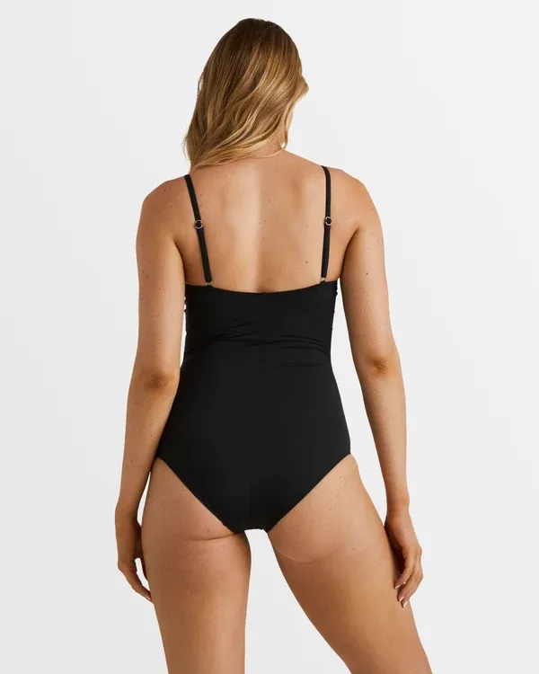 Sol Searcher Wrap One Piece