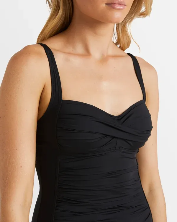 Sol Searcher Wrap One Piece